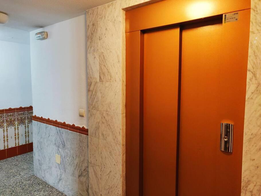 Apartament Boliches Coqueto Y Equipado Apartamento Fuengirola Zewnętrze zdjęcie