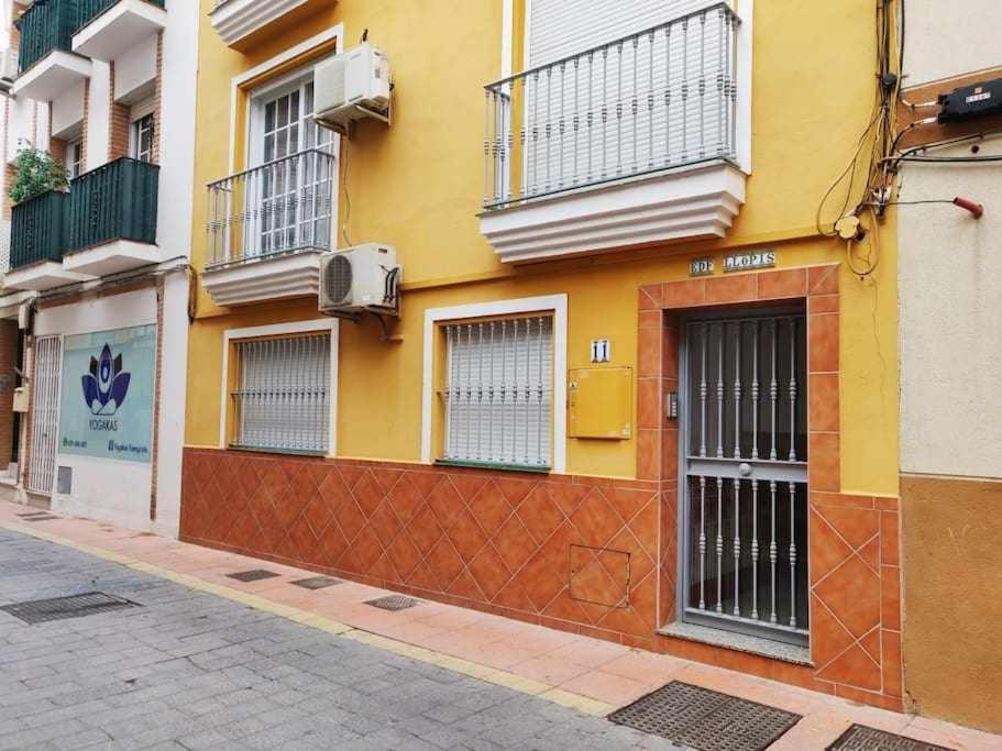 Apartament Boliches Coqueto Y Equipado Apartamento Fuengirola Zewnętrze zdjęcie